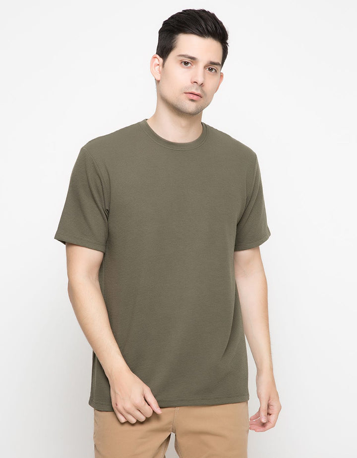 TEXTURE TSHIRT (L3B/