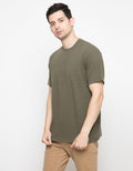TEXTURE TSHIRT (L3B/