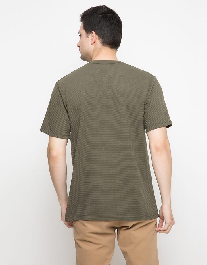 TEXTURE TSHIRT (L3B/