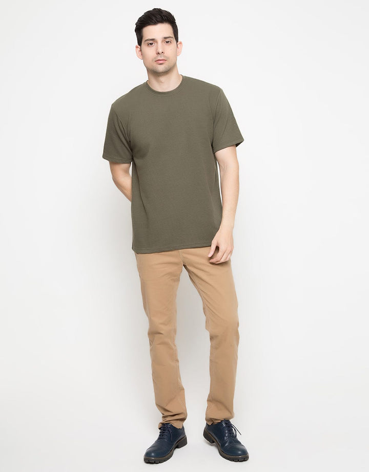 TEXTURE TSHIRT (L3B/