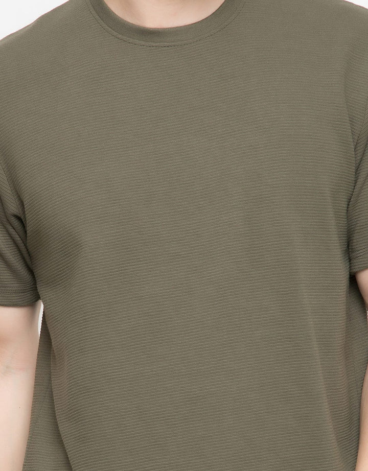 TEXTURE TSHIRT (L3B/