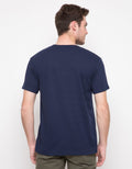 Details T-Shirt Texture Pocket