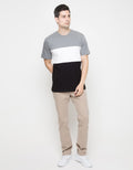 TEE C&S BSF008CH
