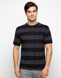 TSHIRT SS R NECK PRI