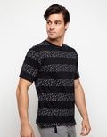 TSHIRT SS R NECK PRI