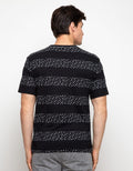 TSHIRT SS R NECK PRI