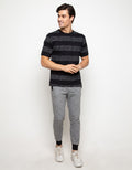 TSHIRT SS R NECK PRI