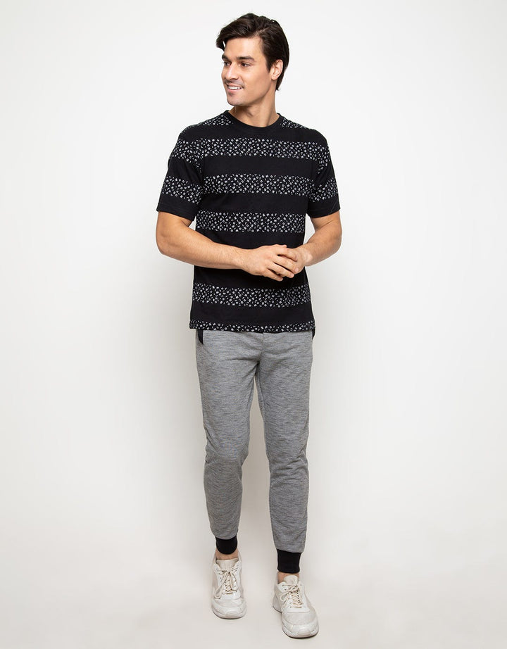 TSHIRT SS R NECK PRI