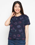 SS T-SHIRT MINNIE