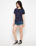 SS T-SHIRT MINNIE