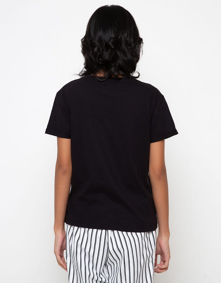 SS T-SHIRT MINNIE