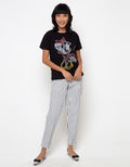 SS T-SHIRT MINNIE