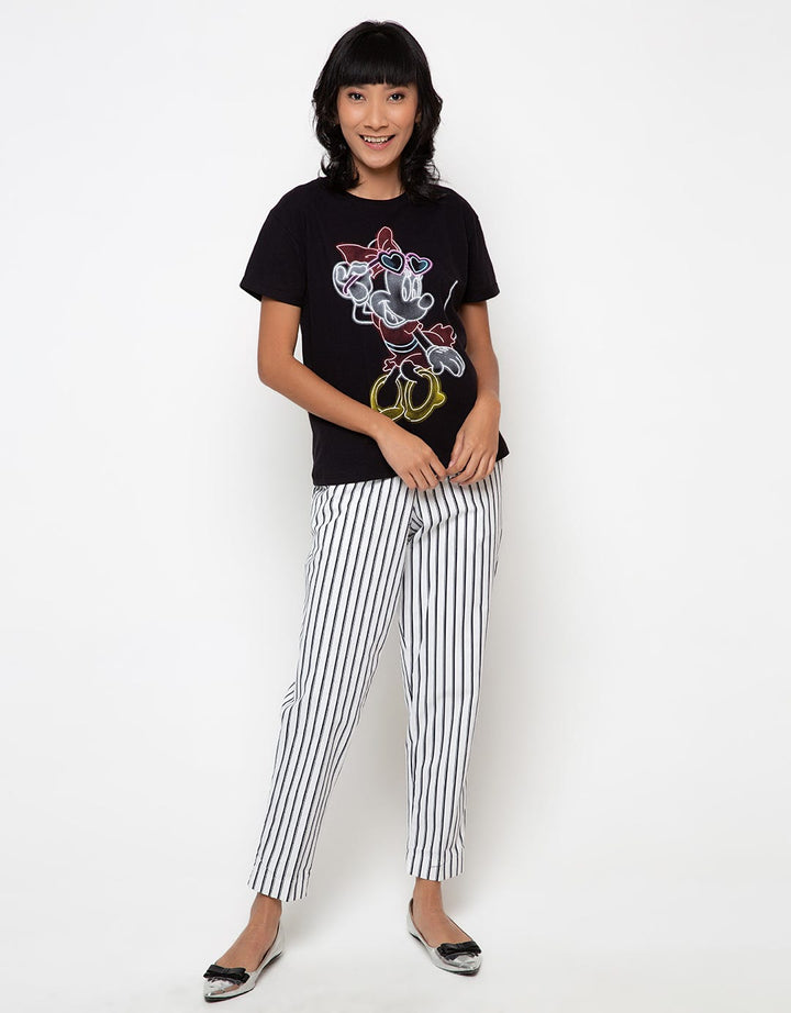 SS T-SHIRT MINNIE