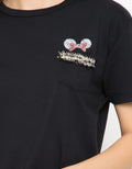 66070100MIN- TSHIRT