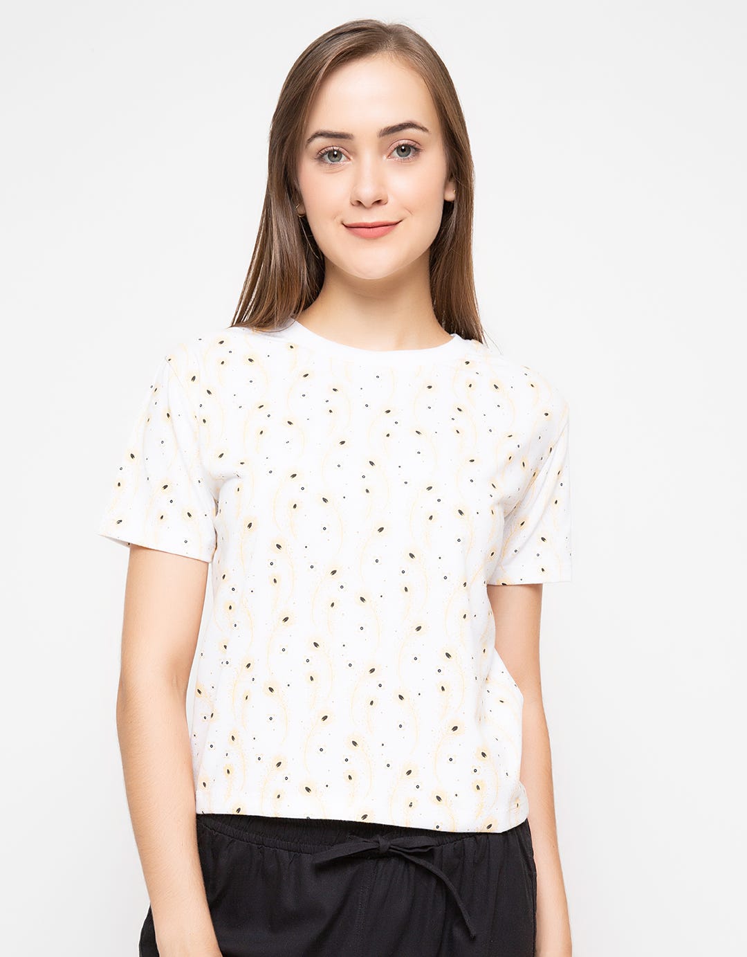 66070100MIN TEE JFW