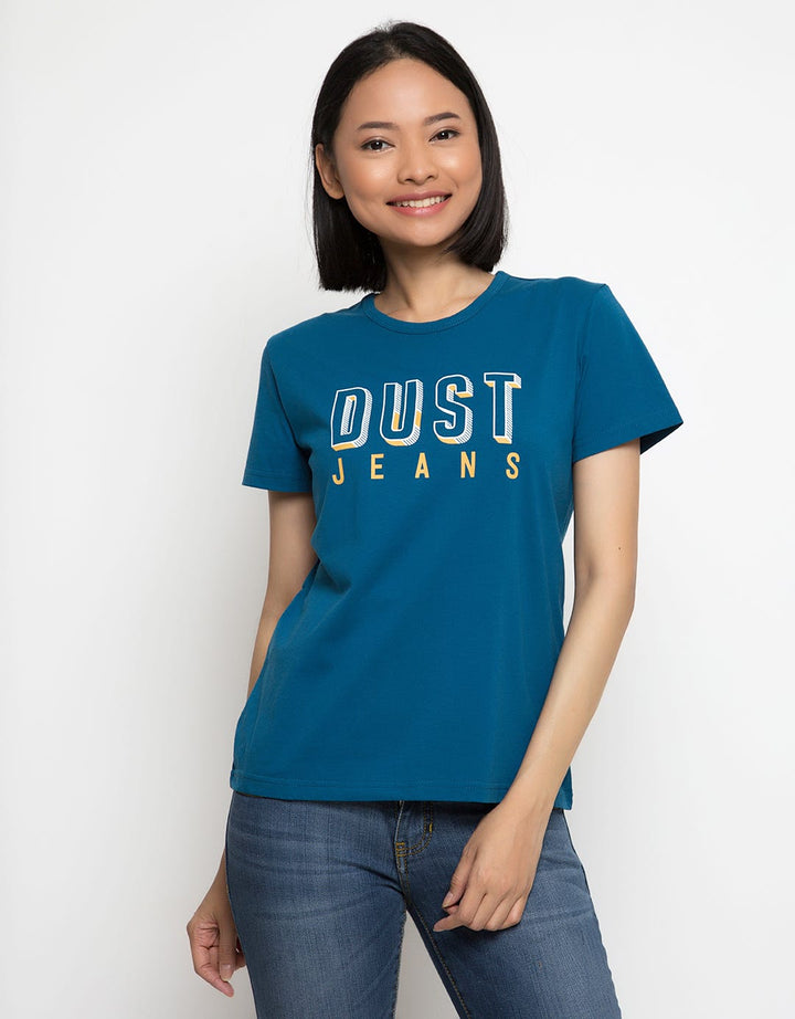 DUST Fashion Kaos Kayanga