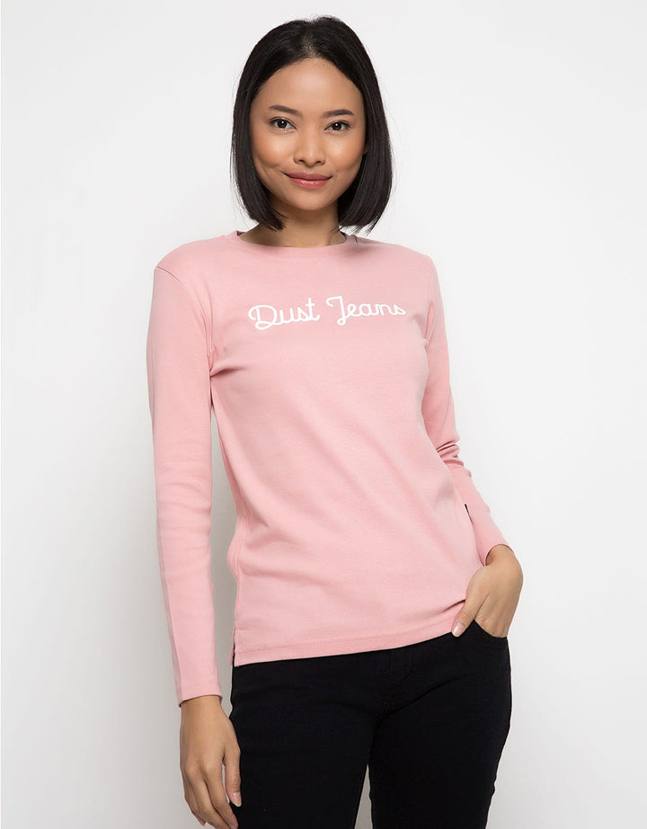 DUST Fashion Manusela T-shirt