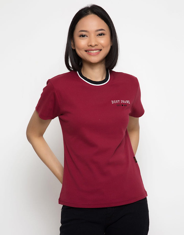 DUST Fashion Kaos Randayan