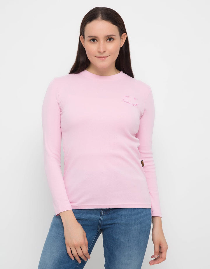 Dust Lakewan T-shirt