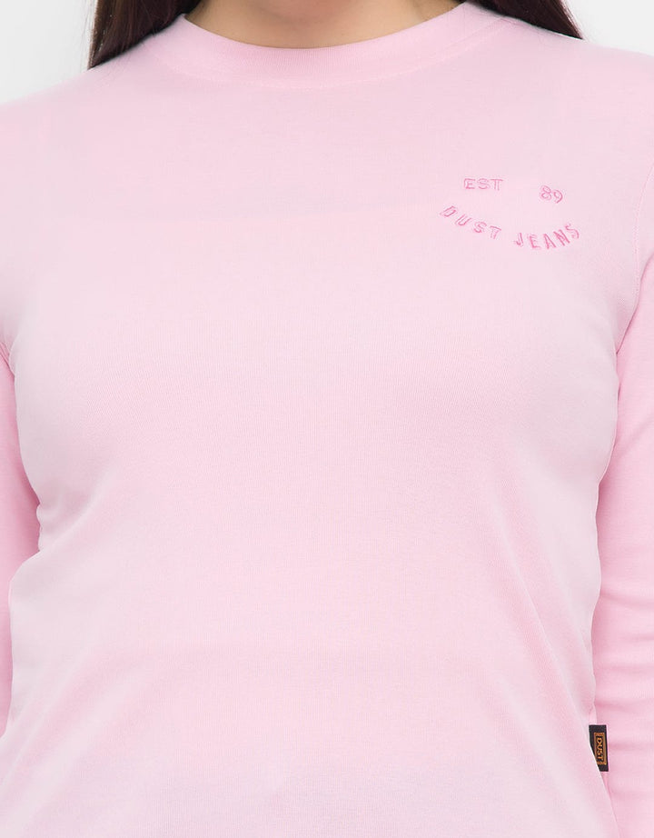 Dust Lakewan T-shirt