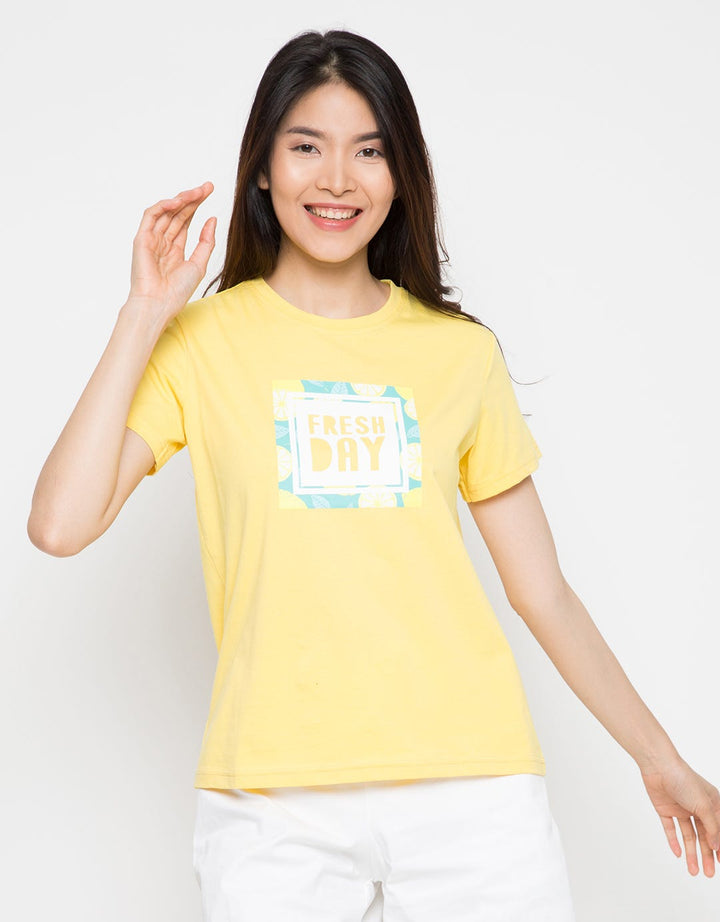 DUST Kaos Lalang