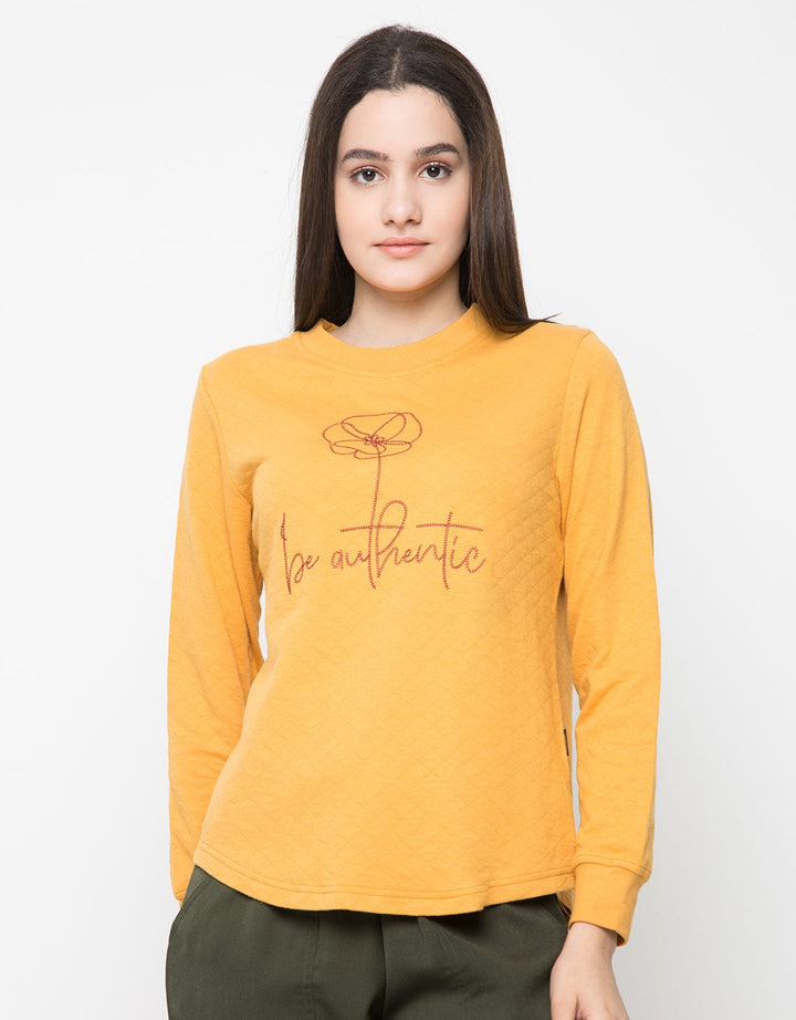 DUST Loeo T-shirt