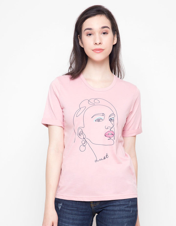 Dust Senua T-Shirt