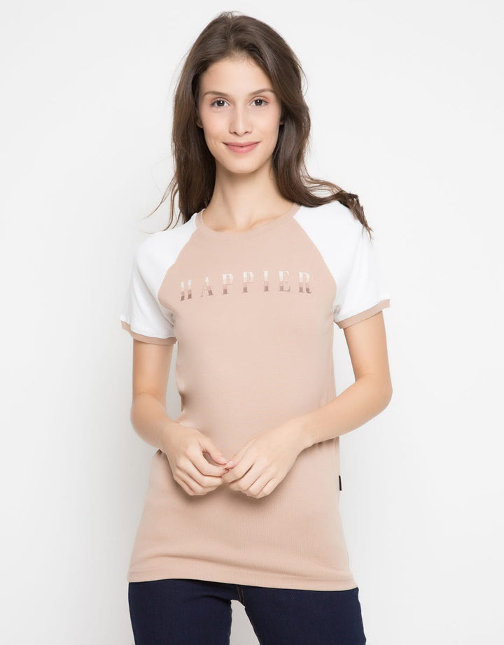 Leudawan Short Sleeve Dust Tshirt