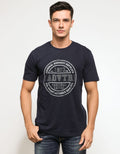 Cardinal Casual T-shirt Print ADVTR