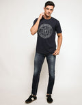 Cardinal Casual T-shirt Print ADVTR