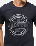 Cardinal Casual T-shirt Print ADVTR