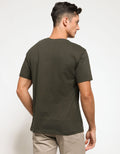 Cardinal Casual T-shirt Print Special Session