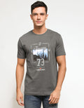 Cardinal Casual T-shirt Print Journey
