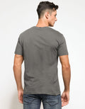 Cardinal Casual T-shirt Print Journey