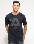 Cardinal Casual T-shirt Print Logo