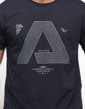 Cardinal Casual T-shirt Print Logo