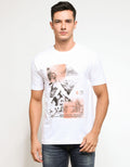 Cardinal Casual T-shirt Print Outdoor Trails