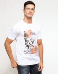 Cardinal Casual T-shirt Print Outdoor Trails