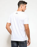 Cardinal Casual T-shirt Print Outdoor Trails