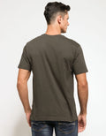 Cardinal Casual T-shirt Print Wildlife