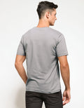 Cardinal Casual T-shirt Print Mountain Photo