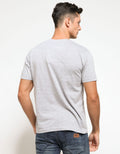 Cardinal Casual T-shirt Print Lostness