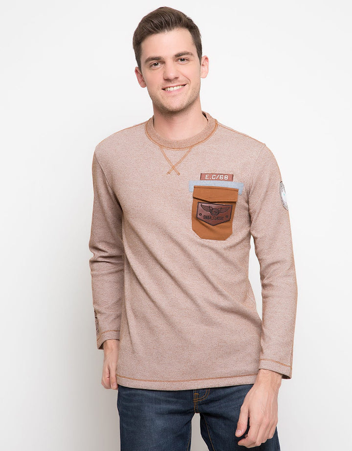 Emba Classic T-shirt Albe
