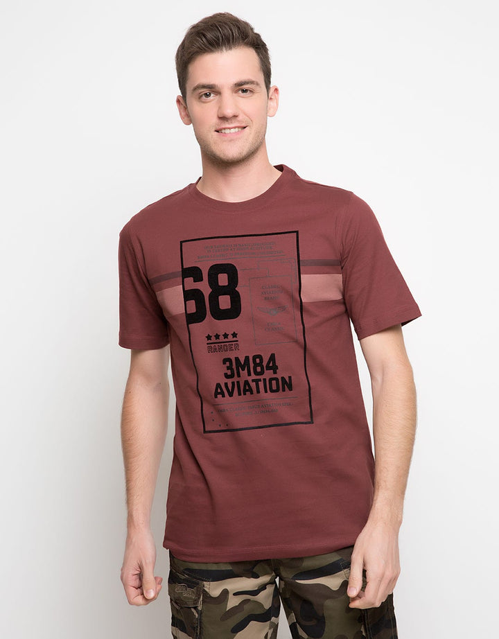 Emba Classic T-shirt Arrend