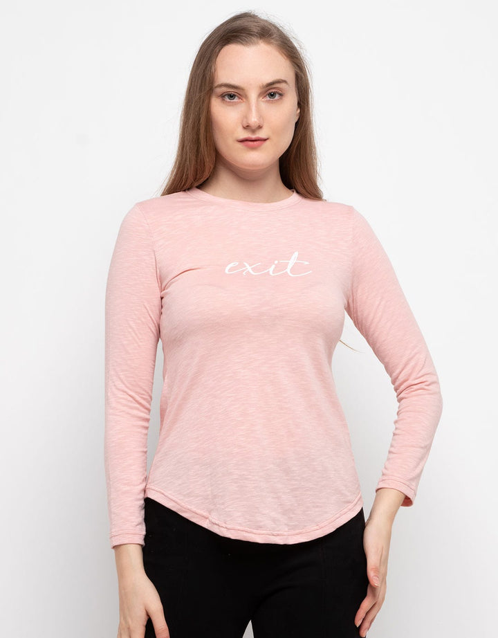 Exit Adara T-shirt