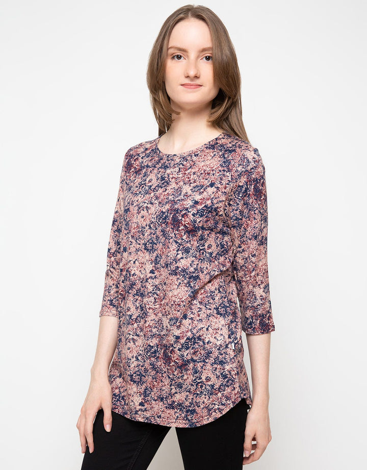 Expand Fassera Printed Tshirt