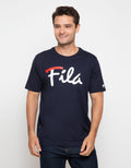 Fila Fashion Men's Emilo T-Shirts &amp; Polo Shirts