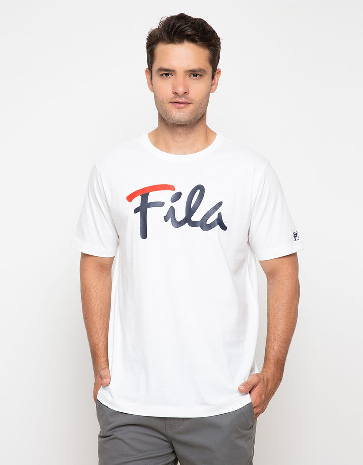 Fila Fashion Men's Emilo T-Shirts &amp; Polo Shirts