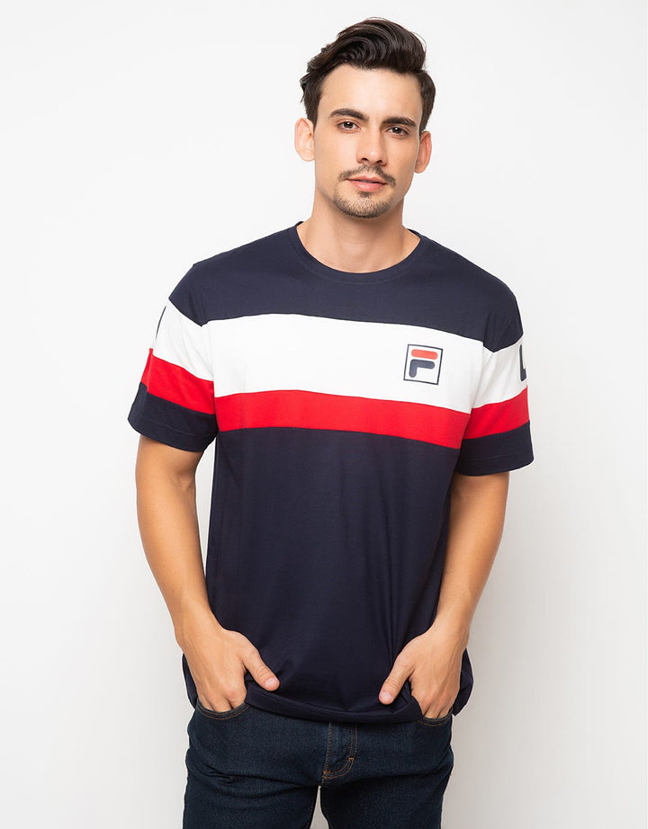 FILA Kaos Polo Shirt Cornelio