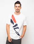 FILA Kaos Shirt Desmond